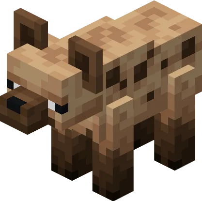 Hyenas