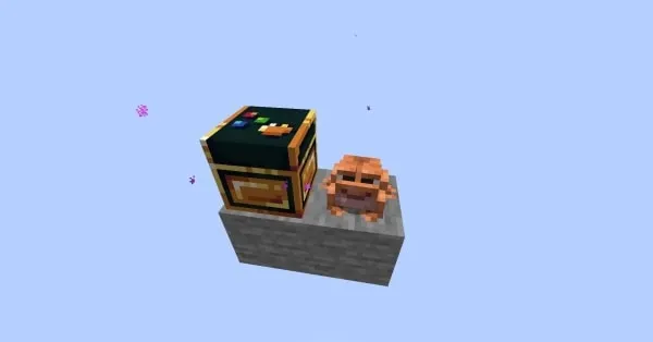Amphibia Pack (screenshot 1)