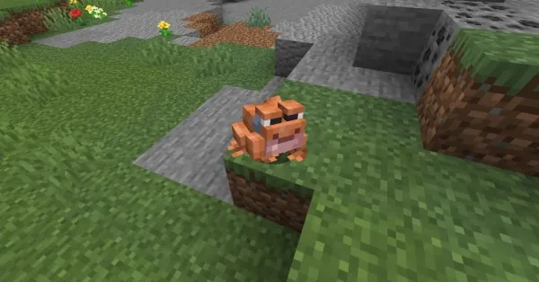 Amphibia Pack (screenshot 3)