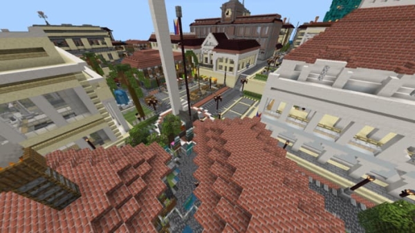 Montepoli city (screenshot 4)