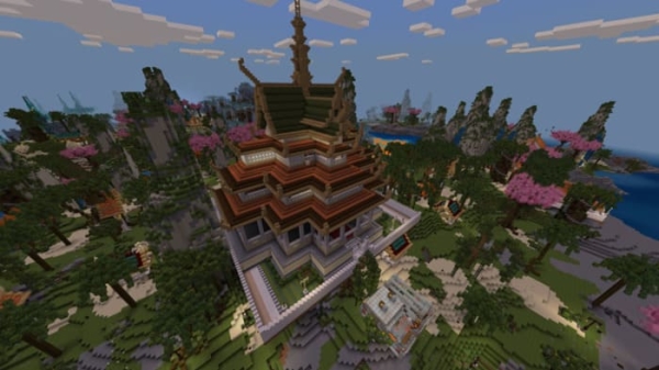 Siam city (screenshot 3)
