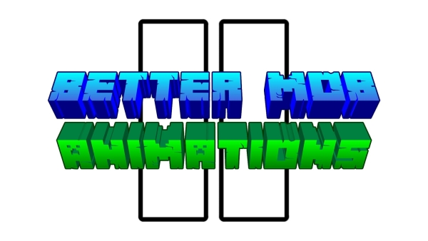 Preview for Better mob animations 2.