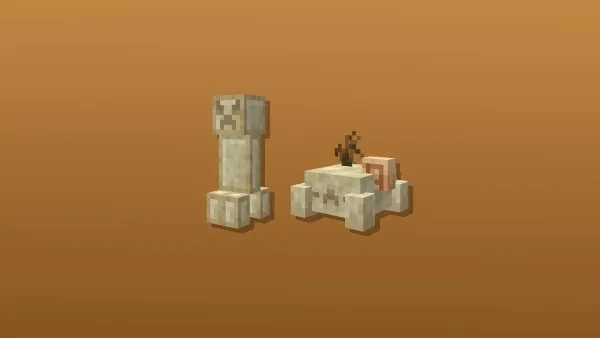 Sand Creepers