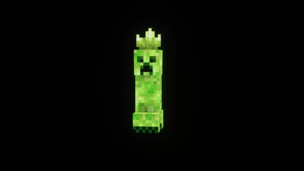 Better Creeper (old)