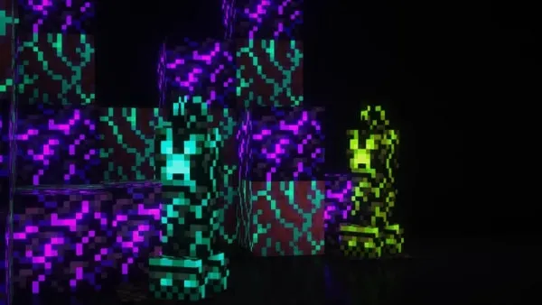 Better Creepers (old)