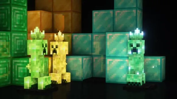 Better Amethyst Creepers (old)
