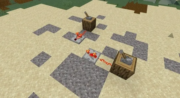 Copperfine Addon (screenshot 2)