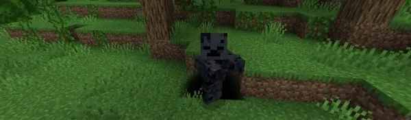 Screenshot of Darkened.