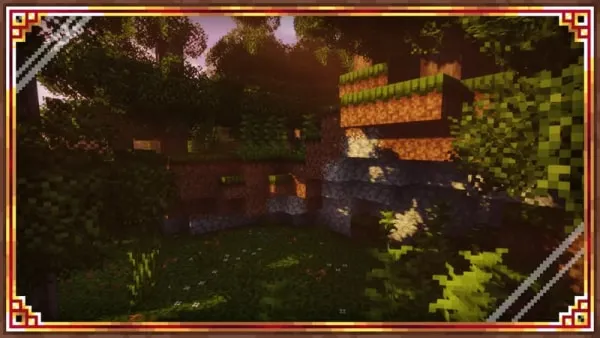 Derpswen resource pack (screenshot 3)