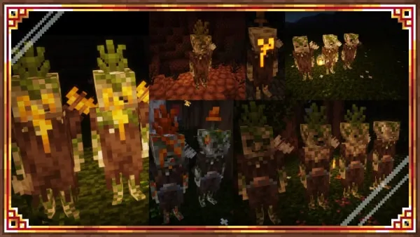 Derpswen resource pack (screenshot 8)