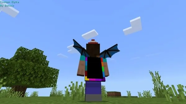 RGB Cape