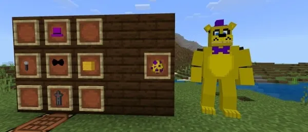 Fredbear