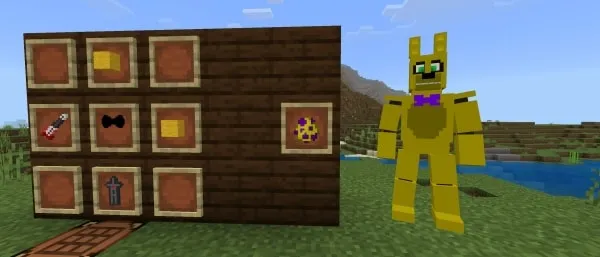Springbonnie