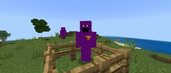 William Afton