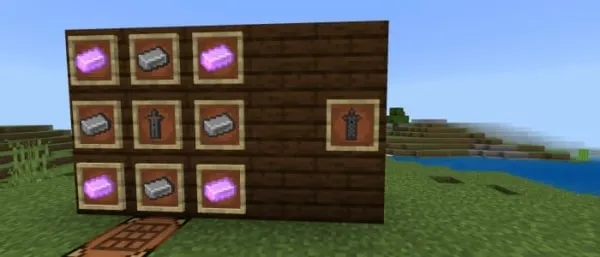 Yenndo recipe