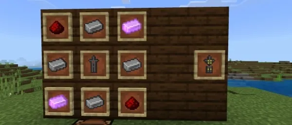 Glamrock Endo recipe