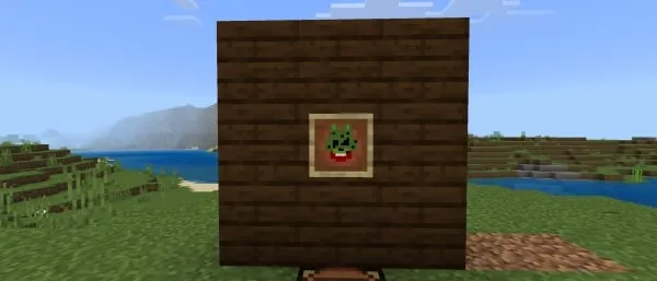 Destroyed Springtrap