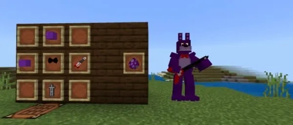 Bonnie