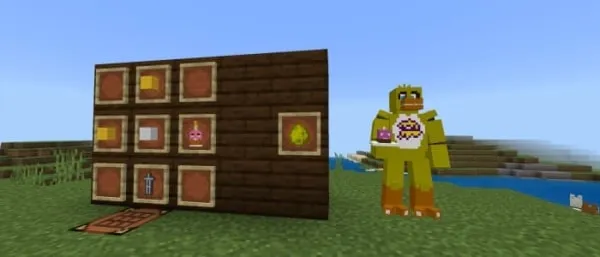 Chica