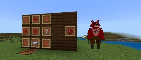 Foxy