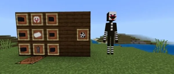 The Puppet