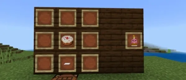 Cupcake recipe