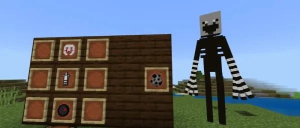 Nightmarionne