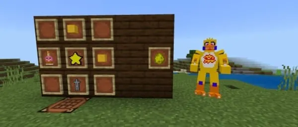 Rockstar Chica
