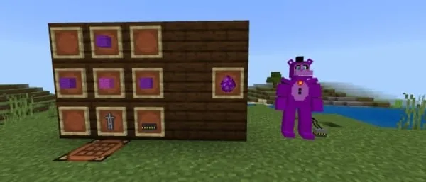 Mr. Hippo