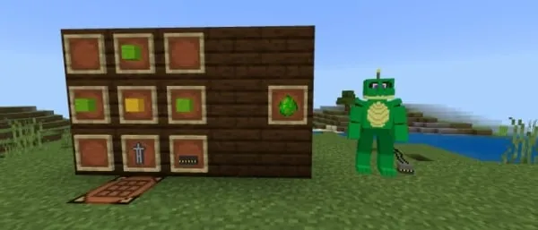 Happy Frog