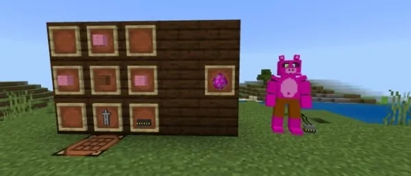 Pigpatch