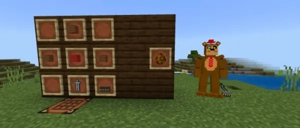 Neddbear