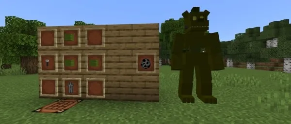Dreadbear
