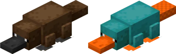 Platypuses