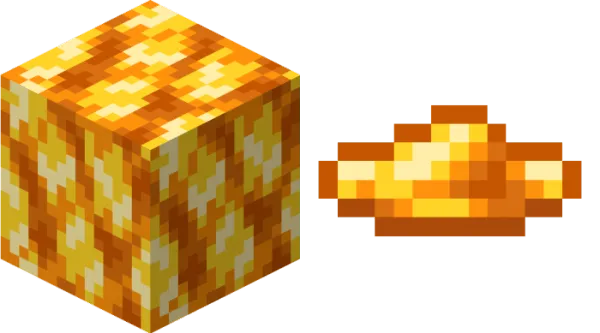 Crystallized honey
