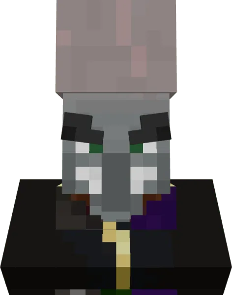 Magispeller face