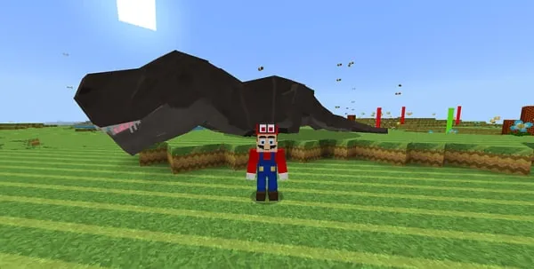 Screenshot of Cappy 1.