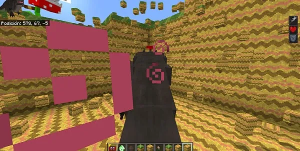 Screenshot of Cappy 3.