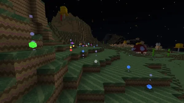 Screenshot of Lumas 2.