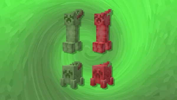 New Creepers (Screenshot 3)