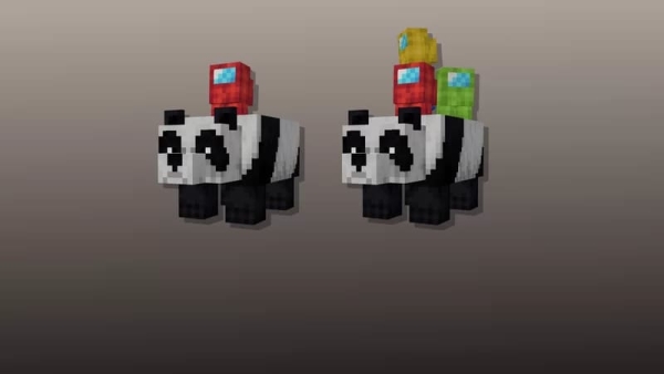 New Pandas (Screenshot 5)