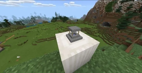 Stone Well recipe