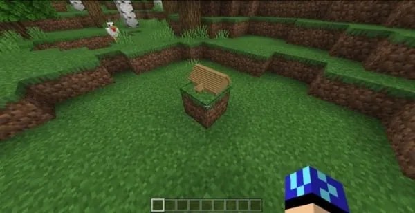 Villager Houses (screenshot 4)