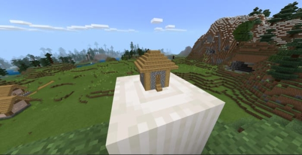 Villager Houses (screenshot 5)