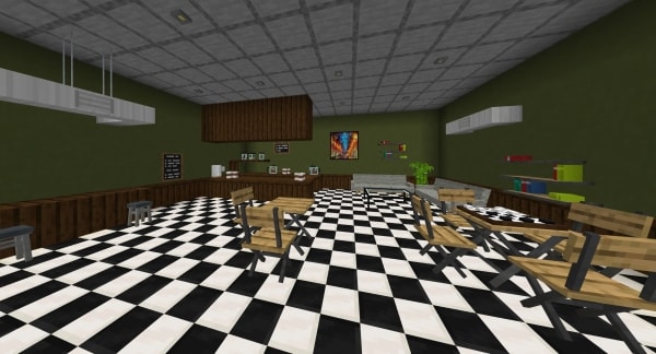 Coffee update: screenshot 2.