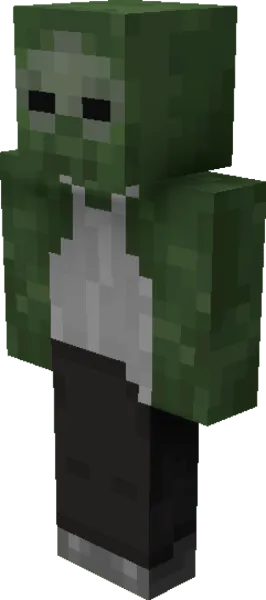 Abomi Zombie