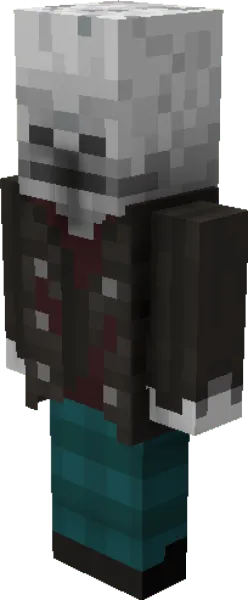 Skeleton Vindicator
