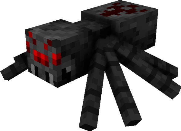 Deep Spider