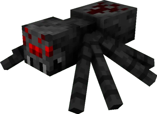Deep Spider