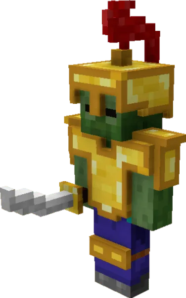 Dungeon Zombie